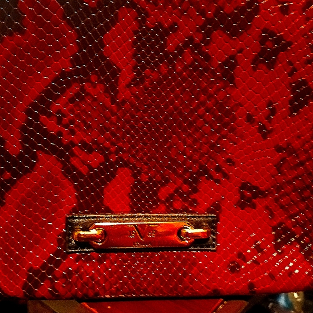 Vintage Versace purse